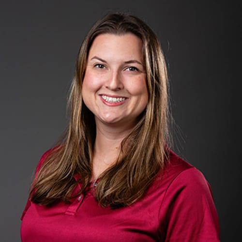 Dr. Ariel Culupa, Rock Springs Veterinarian