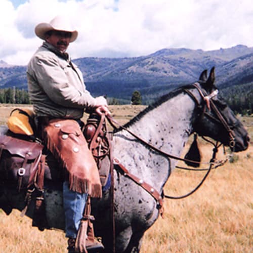 Dr. Paul Zancanella, Rock Springs Veterinarian